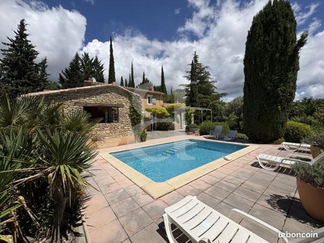 Maison 4 pièces 140 m²