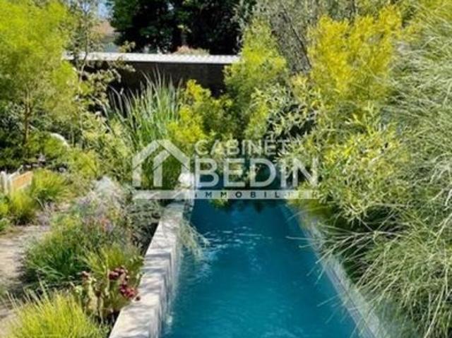 Maison 4 pièces 140 m²