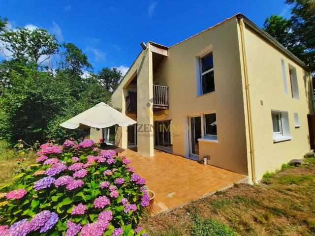 Maison 4 pièces 140 m²