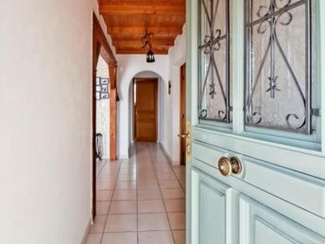 Maison 4 pièces 140 m²