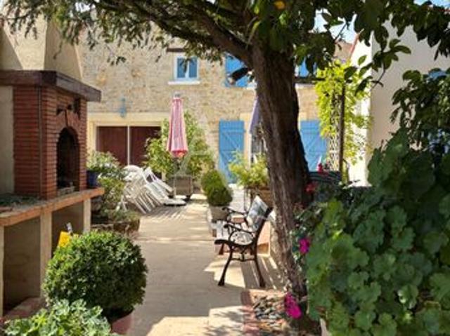 Maison 4 pièces 140 m²