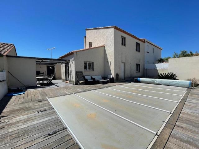 Maison 4 pièces 140 m²