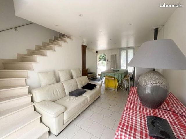 Maison 4 pièces 140 m²