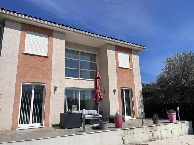 Maison 4 pièces 140 m²