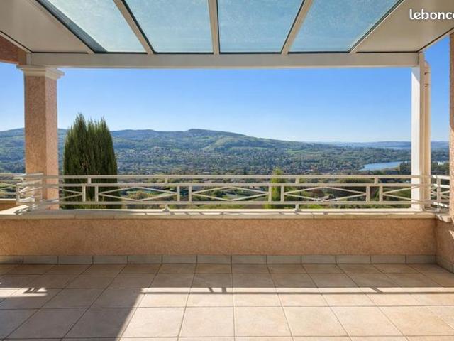Maison 4 pièces 140 m²