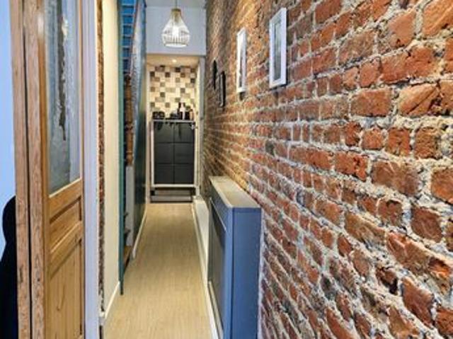 Maison de ville 4 pièces 140 m²