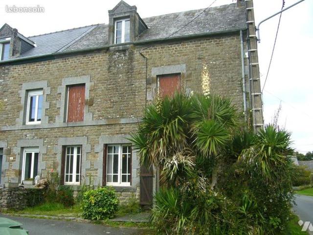 Maison 4 pièces 140 m²
