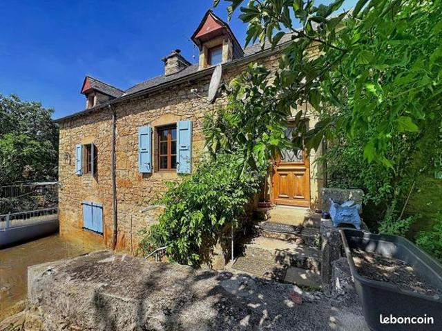 Maison 4 pièces 140 m²