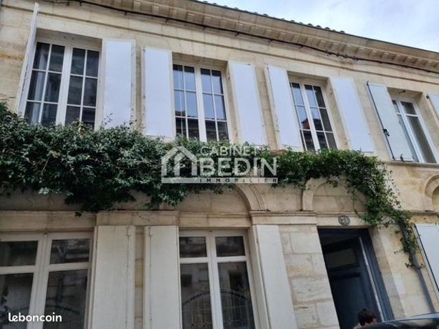 Maison 4 pièces 140 m²