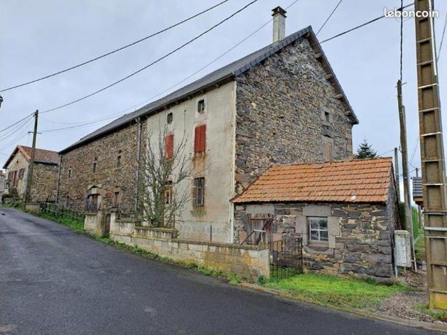 Maison 4 pièces 140 m²