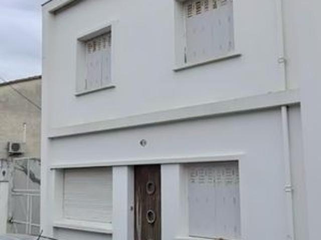 Maison 4 pièces 140 m²