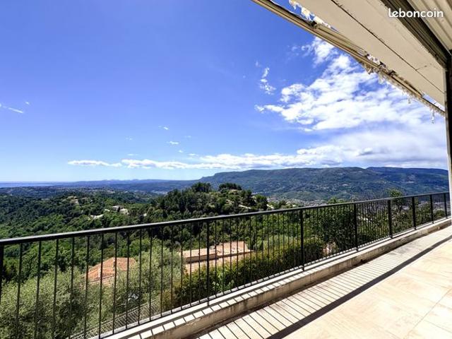 Maison 4 pièces 140 m²