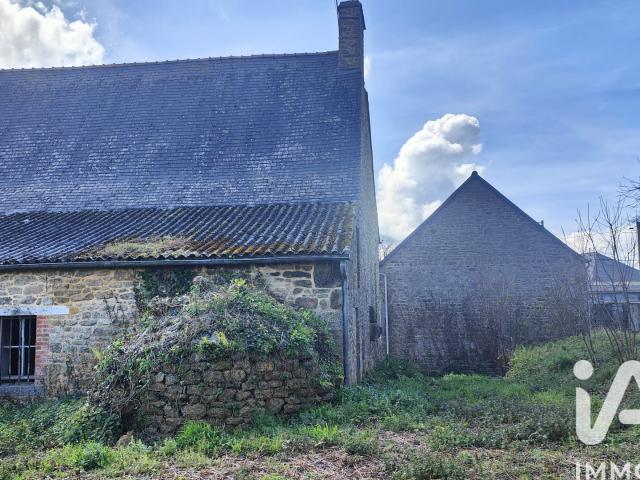 Maison 4 pièces 140 m²
