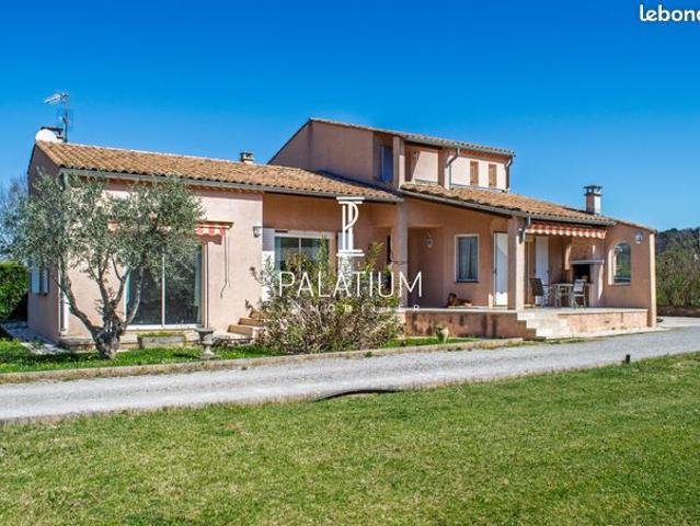 Maison 4 pièces 140 m²