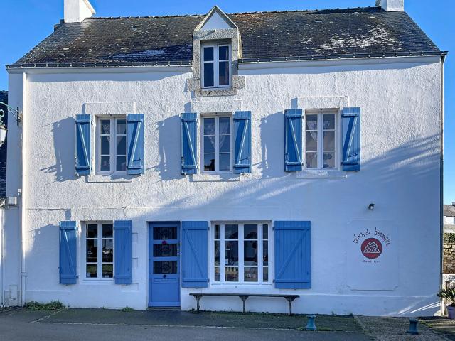 Maison 4 pièces 140 m²