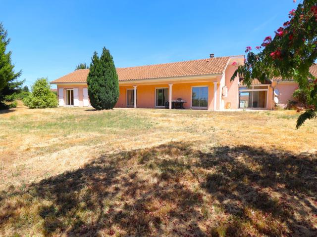 Maison 4 pièces 140 m²