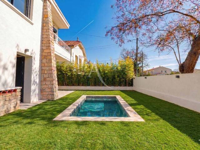 Maison 4 pièces 140 m²