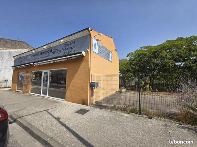 Maison 4 pièces 140 m²