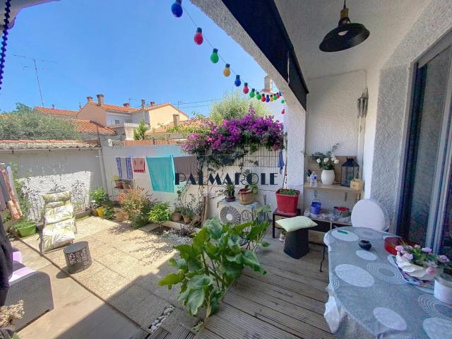 Maison 4 pièces 140 m²
