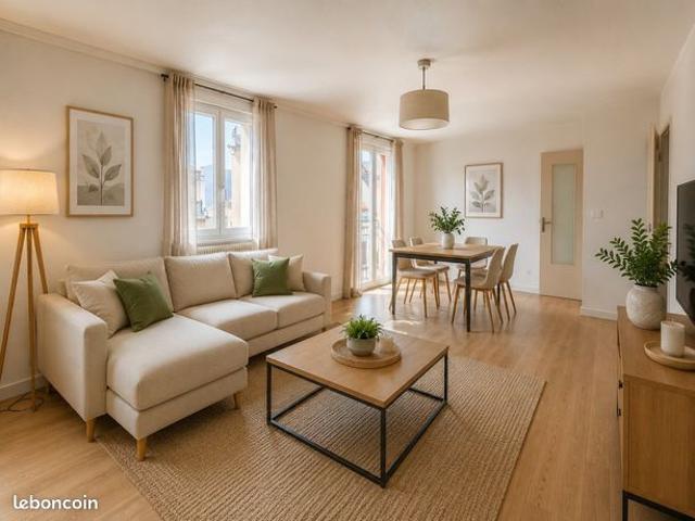 Maison 4 pièces 140 m²