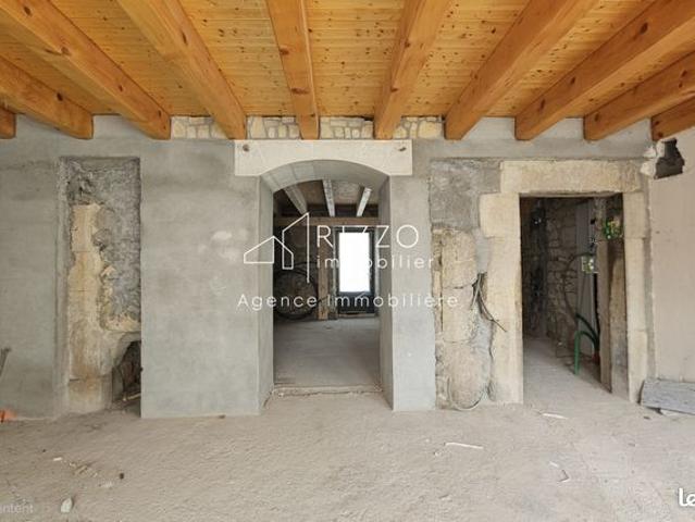 Maison 4 pièces 140 m²