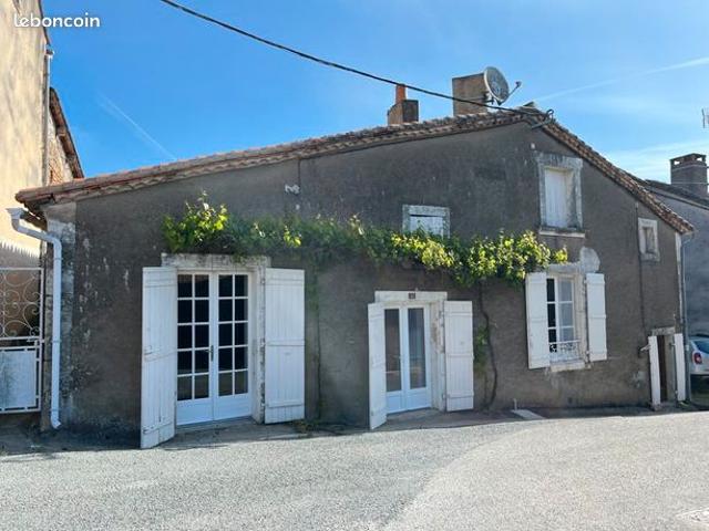 Maison 4 pièces 140 m²