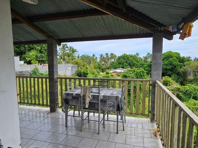 Maison 4 pièces 140 m²