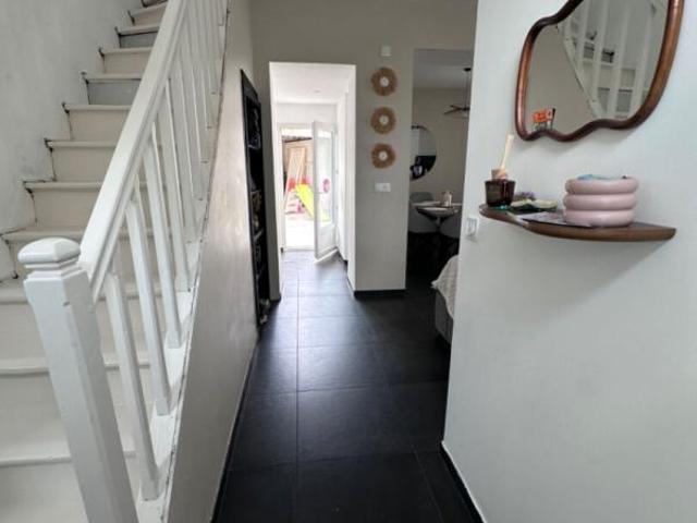 Maison 4 pièces 140 m²