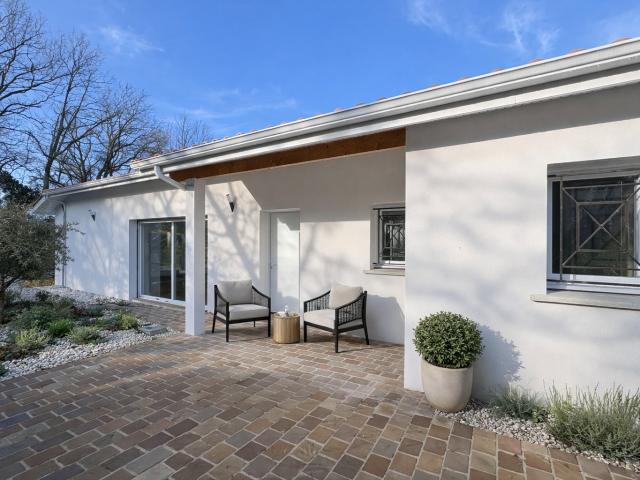 Maison 4 pièces 140 m²