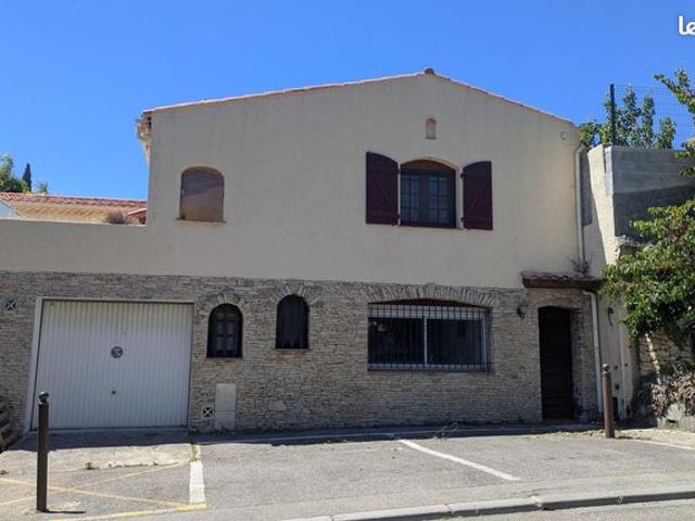 Maison 4 pièces 140 m²