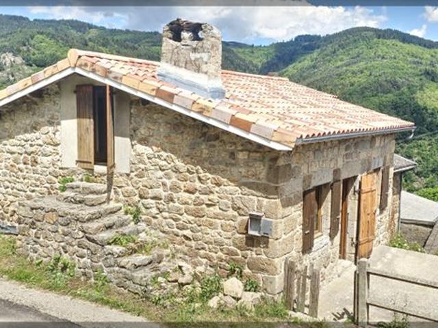 Maison 4 pièces 140 m²