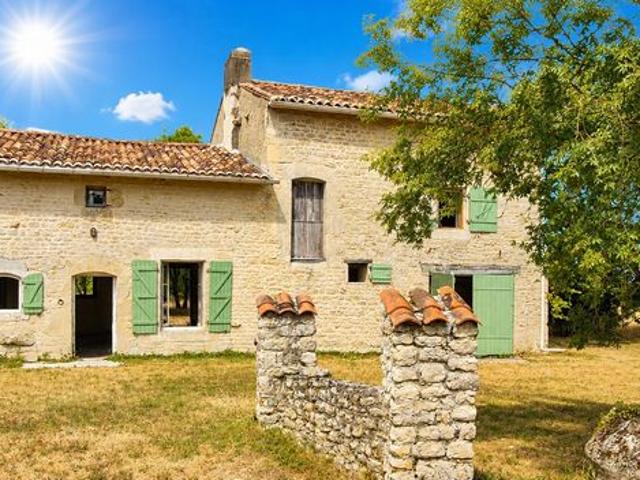 Maison 4 pièces 140 m²