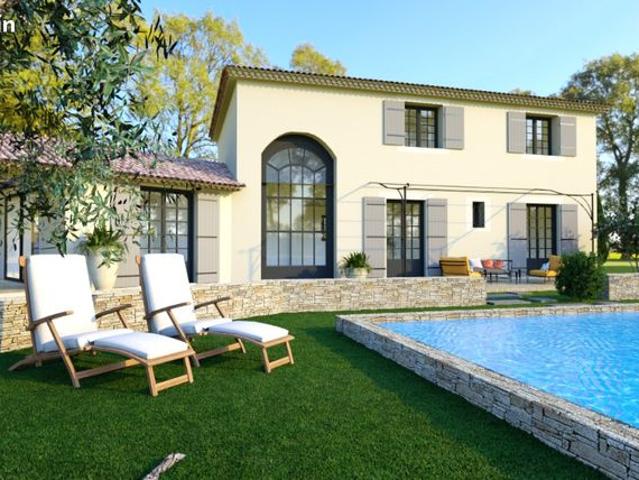 Maison 4 pièces 140 m²