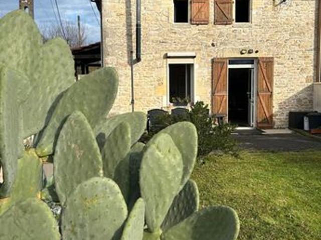 Maison 4 pièces 140 m²