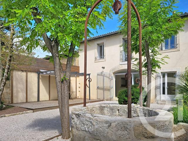 Maison 4 pièces 140 m²
