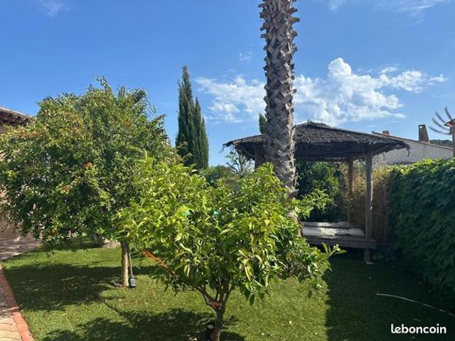 Maison 4 pièces 140 m²