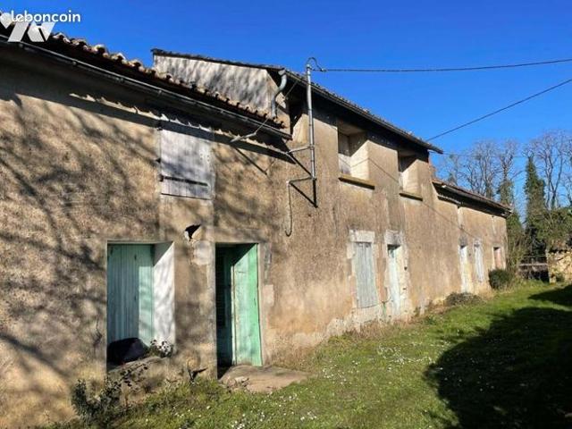Maison 4 pièces 140 m²