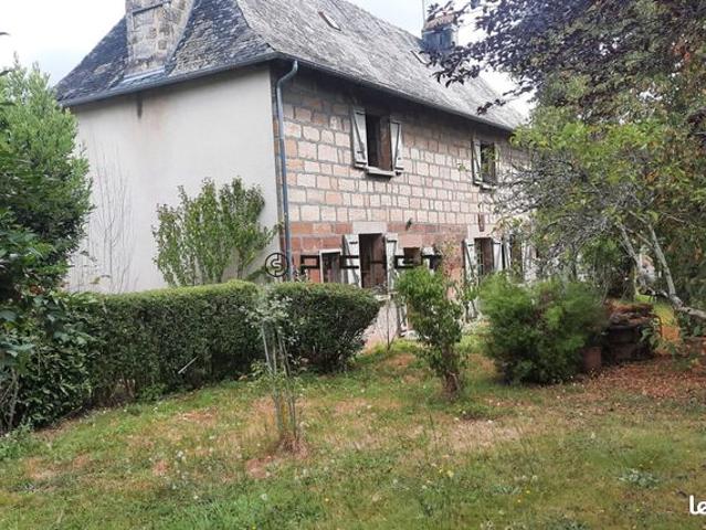 Maison 4 pièces 140 m²