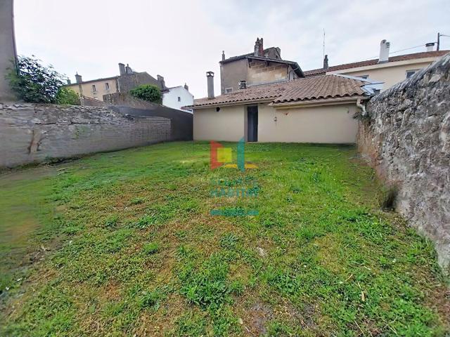 Maison 4 pièces 140 m²