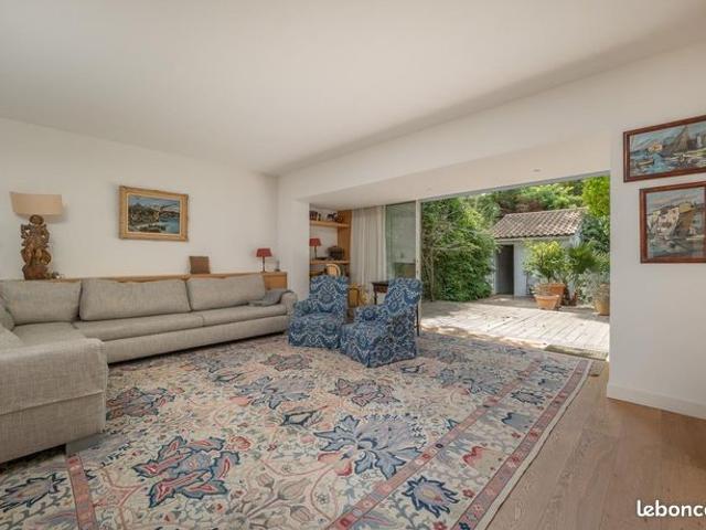 Maison 4 pièces 140 m²