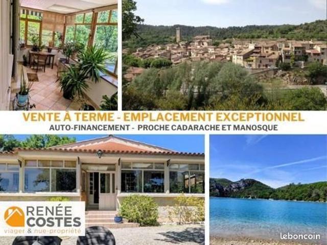Maison 4 pièces 140 m²