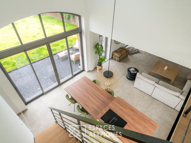 Maison 4 pièces 140 m²