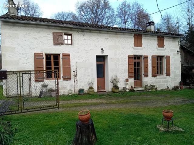 Maison 4 pièces 140 m²