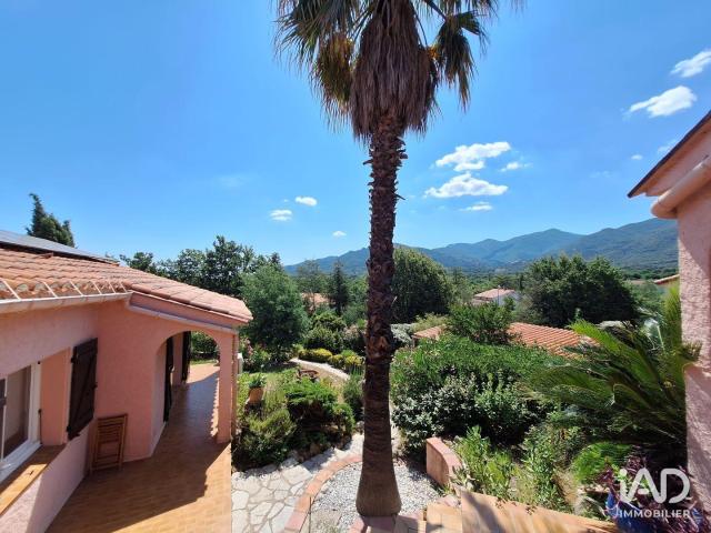 Maison 4 pièces 140 m²
