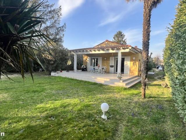 Maison 4 pièces 140 m²