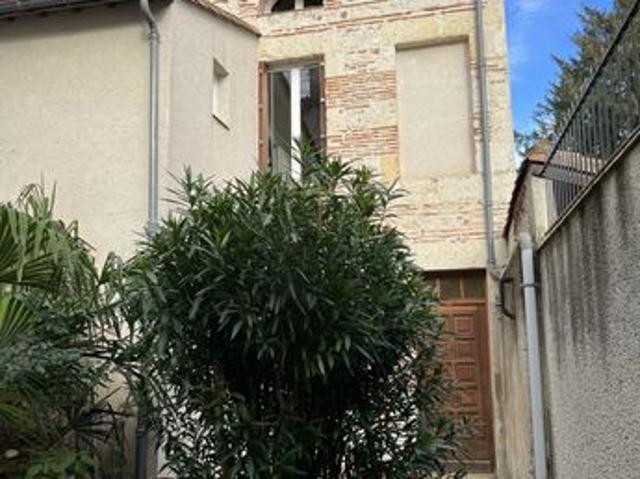 Maison 4 pièces 140 m²