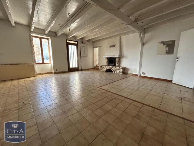 Maison 4 pièces 149 m²
