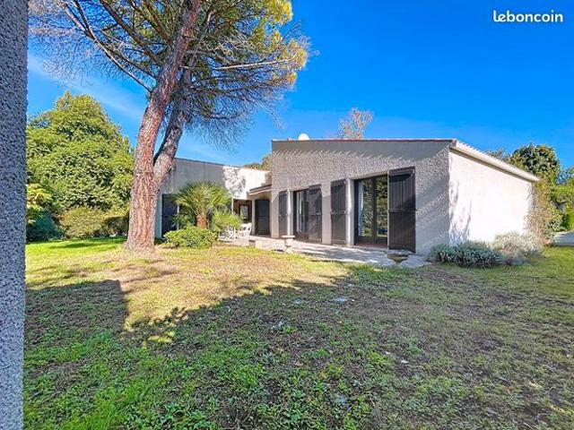 Maison 4 pièces 140 m²