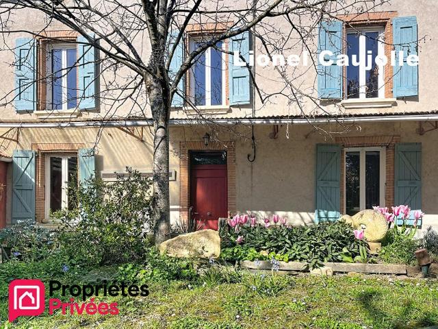 Maison 4 pièces 140 m²