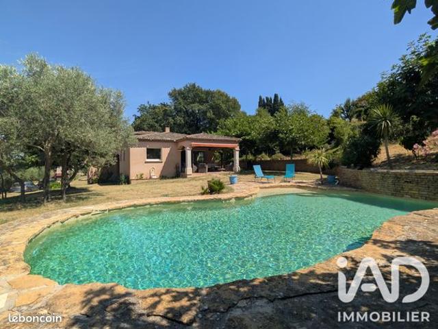 Maison 4 pièces 140 m²